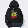 Cheap I Got Vaccinated But I Still Want Some Of You To Stay Away From Me Hoodie