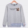 Cheap Joe Bidden Making Taliban Great Again Sweatshirt