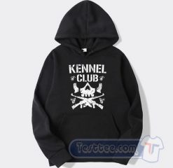 Cheap Kennel Club Hoodie