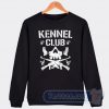 Cheap Kennel Club Sweatshirt