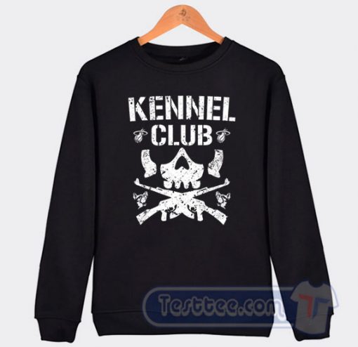 Cheap Kennel Club Sweatshirt