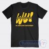 Cheap Michelle Wu Is For Children Tees