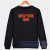 Cheap New York 212 Sweatshirt On Sale