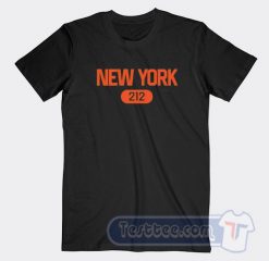 Cheap New York 212 Tees On Sale