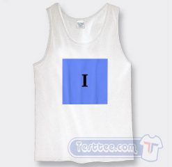 Cheap Pixar I and Lamp Tank Top On Sale