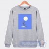 Cheap Pixar Lamp Sweatshirt On Sale