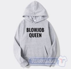 Cheap Selena Gomez Blowjob Queen Hoodie
