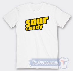 Cheap Sour Candy Sean Cody Tees