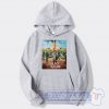Cheap Squid Game Poster Hoodie