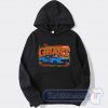 Cheap The General Grant The Car of Northern Aggression Hoodie