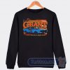 Cheap The General Grant The Car of Northern Aggression Sweatshirt