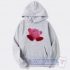 Cheap The Kirby Squished Hoodie
