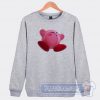 Cheap The Kirby Squished Sweatshirt