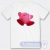 Cheap The Kirby Squished Tees
