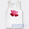 Cheap The Kirby Squished Tank Top