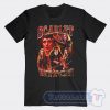 Cheap Vintage Scarlet Witch Tees