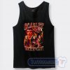 Cheap Vintage Scarlet Witch Tank Top