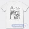 Cheap You're Not Lazy Obnoxious Or A Failure Tees