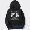 Cheap Watership Down All The World Will Be Your Enemy Hoodie