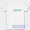 Cheap You Can't Love The Culture And Not Support The People Tees