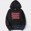 Cheap Captain Boone Jenner Hoodie