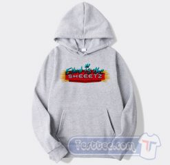 Cheap Ethan Is The Sheeetz Hoodie