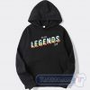 Cheap Absolute Legend Eret Hoodie