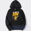 Cheap All About The Boom Adam Cole Hoodie