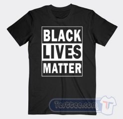 Cheap Black Lives Matter Tees