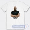 Cheap RIP virgil Abloh Tees