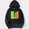 Cheap The Last Airbender Cabbages Hoodie