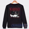 Cheap Tony Montrana Scarface Sweatshirt