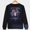 Cheap A Nightmare On Elm Street 3 Sweatshirt