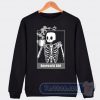 Cheap Boneworld Dao Sweatshirt