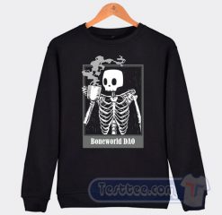 Cheap Boneworld Dao Sweatshirt