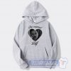 Cheap Charlie Swan The Original Dilfs Hoodie