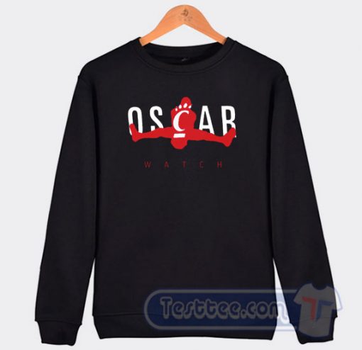 Cheap Cincinnati Bearcat Oscar Watch Sweatshirt