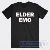 Cheap Elder Emo Tees
