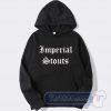 Cheap Imperial Stouts Hoodie