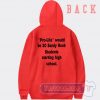 Cheap Pro Life Would Be 20 Sandy Hook Student Hoodie
