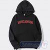 Cheap T Pain Wiscansin Hoodie
