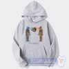 Cheap We Don't See Things As They Are Hoodie
