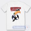 Cheap Guinness Time Toucan Tees