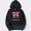 Cheap I Am Once Again Taking a Break From Feminism Hoodie
