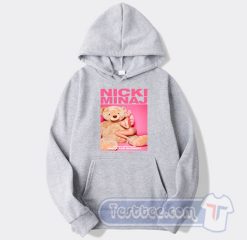 Cheap Nicki Minaj Break The Internet Hoodie