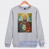 Cheap Saint Tikhon of Zadonsk Sweatshirt