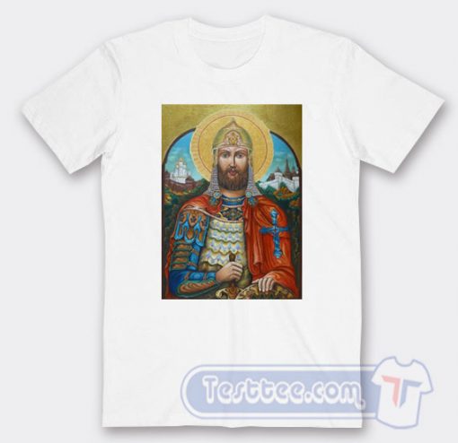 Cheap Saint Tikhon of Zadonsk Tees