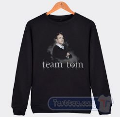 Cheap Team Tom Twilight Sweatshirt