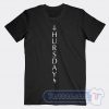 Cheap Thursday Band Logo Tees