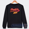 Cheap Fleetnik 2021 Sweatshirt